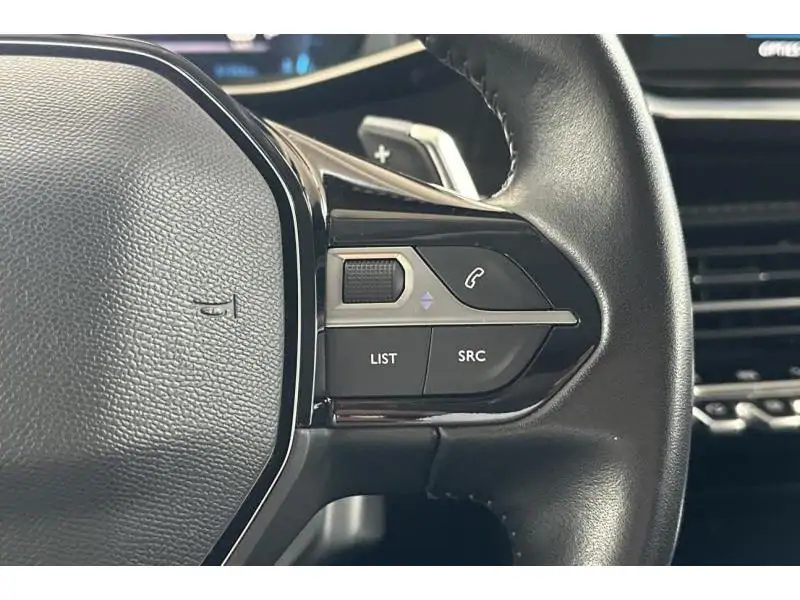 Occasion Peugeot 208 Allure - GPS - Camera RED 15
