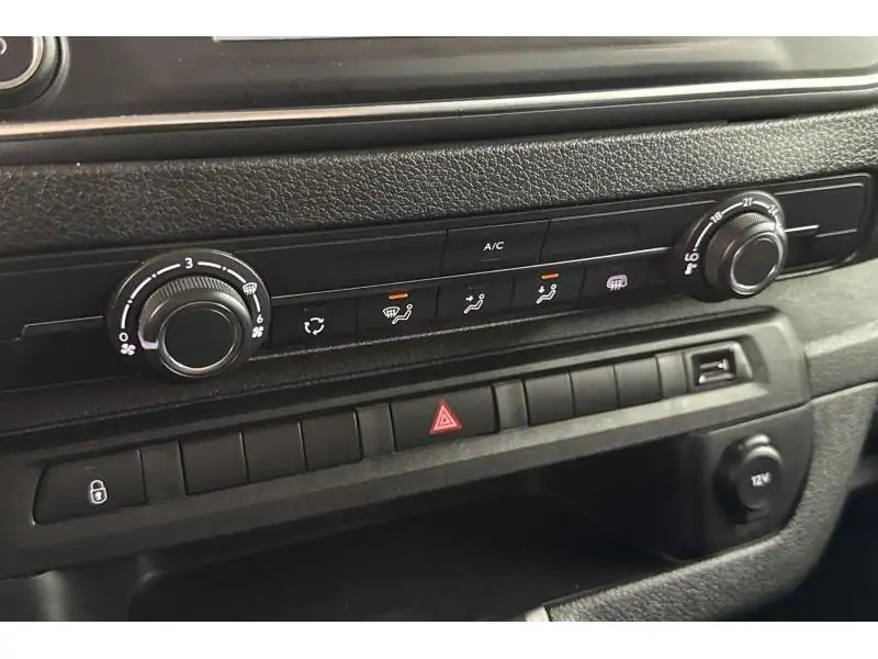 Occasion Fiat Scudo Dubbele Cabine BLACK 25