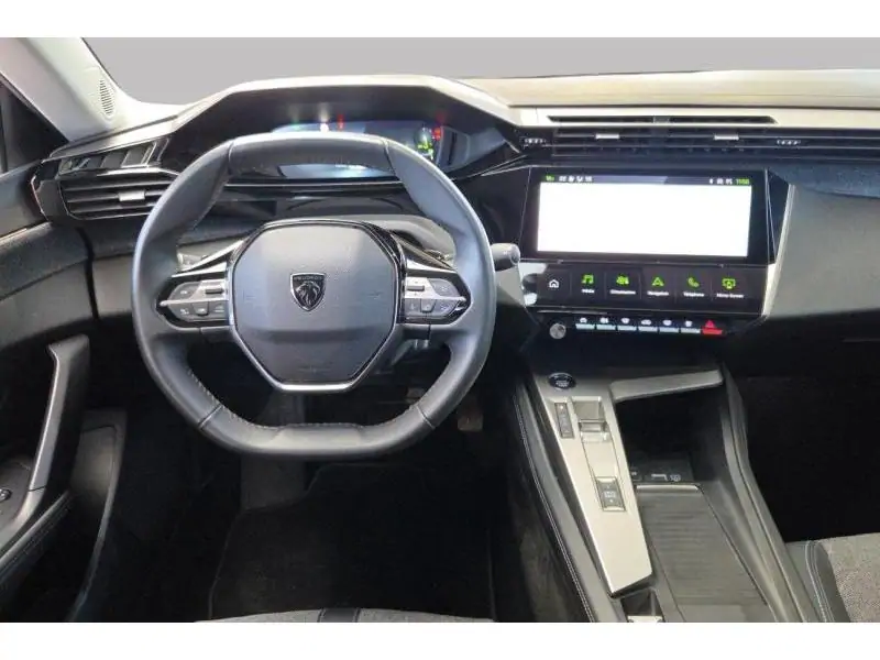 Occasion Peugeot 408 Allure BLUE 12