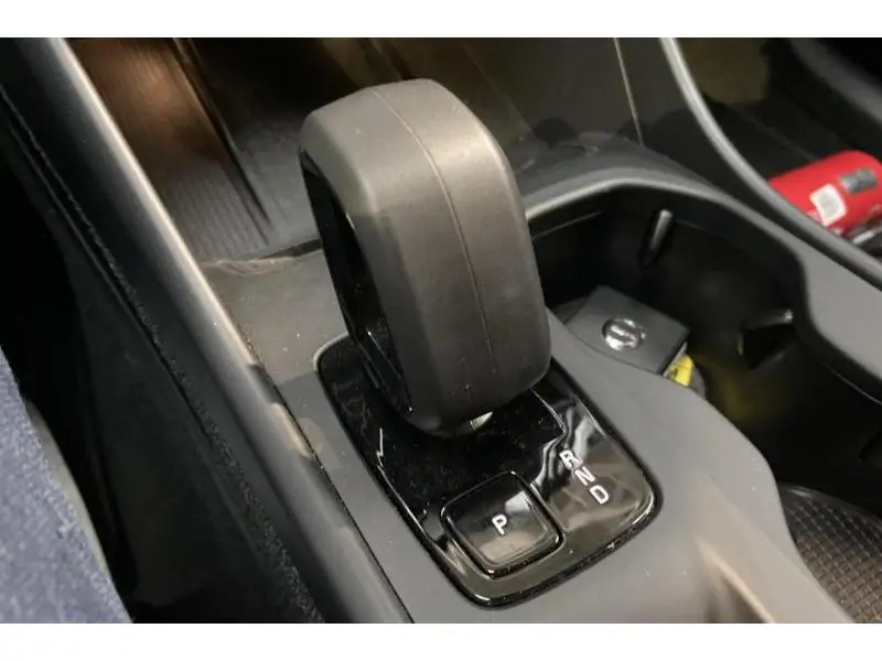 Occasion Volvo XC40 Recharge Core BLACK 16