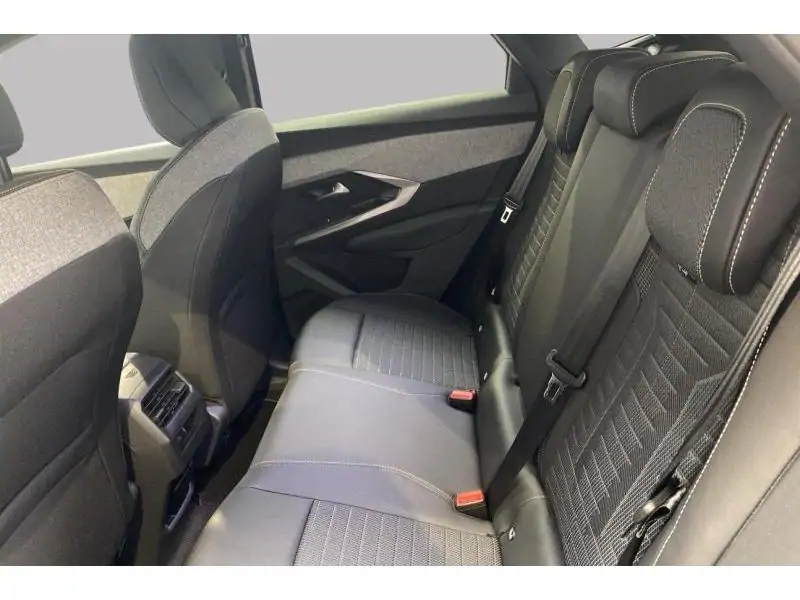 VEHICLE__CONDITION_SERVICE Peugeot 3008 III & e- Allure GREY 16