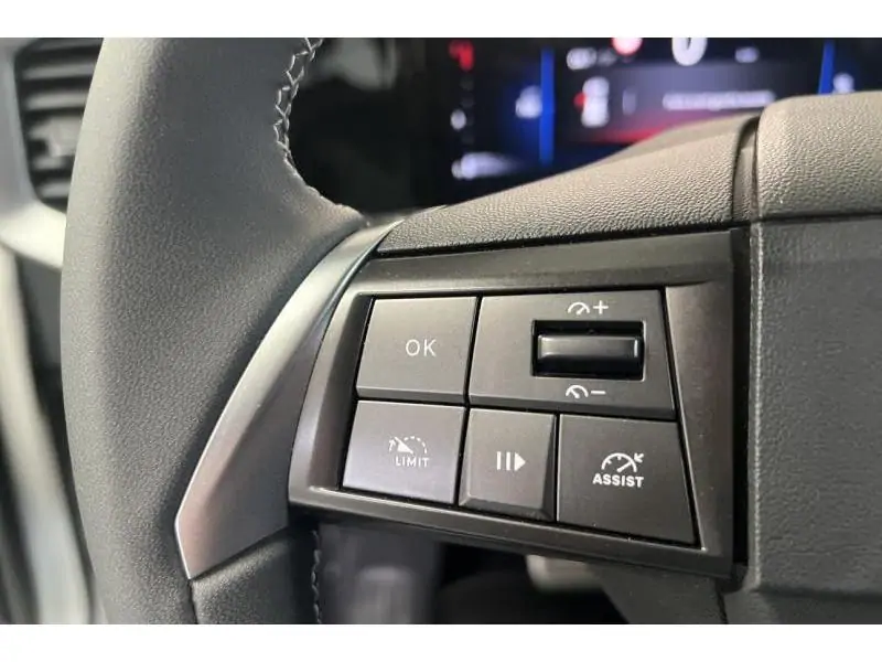 Démo Opel Mokka GS WHITE 25