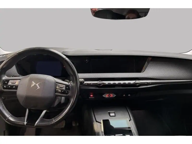 Occasion DS Automobiles DS 4 Trocadero BLACK 11
