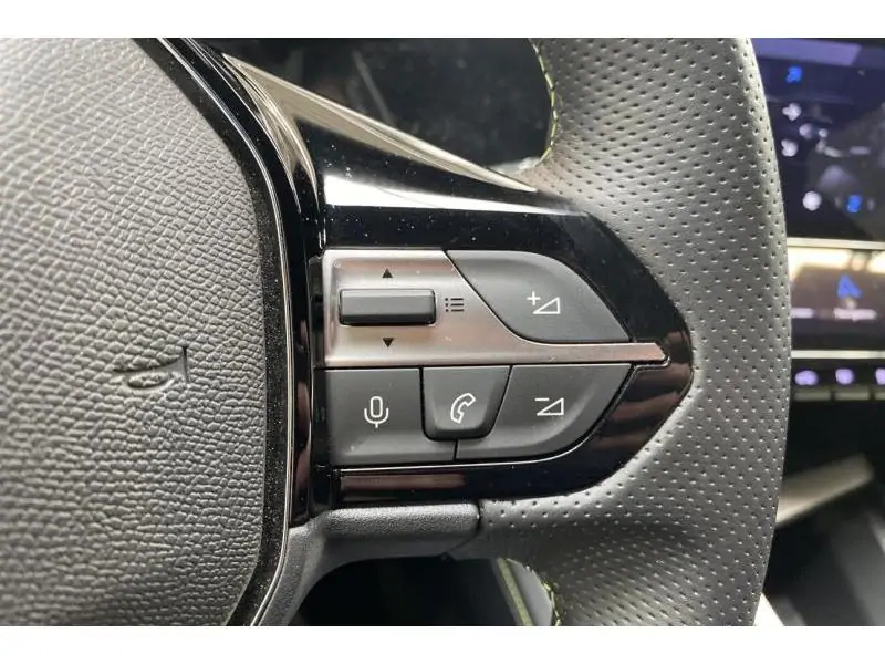 Occasion Peugeot 408 GT * Caméra de recul Navigation GREY 26