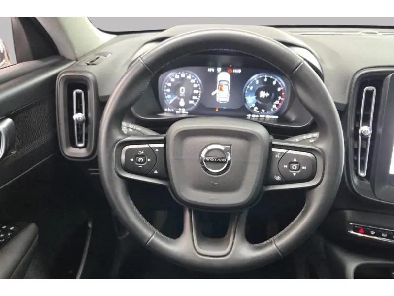 Occasion Volvo XC40 Momentum BLACK 13