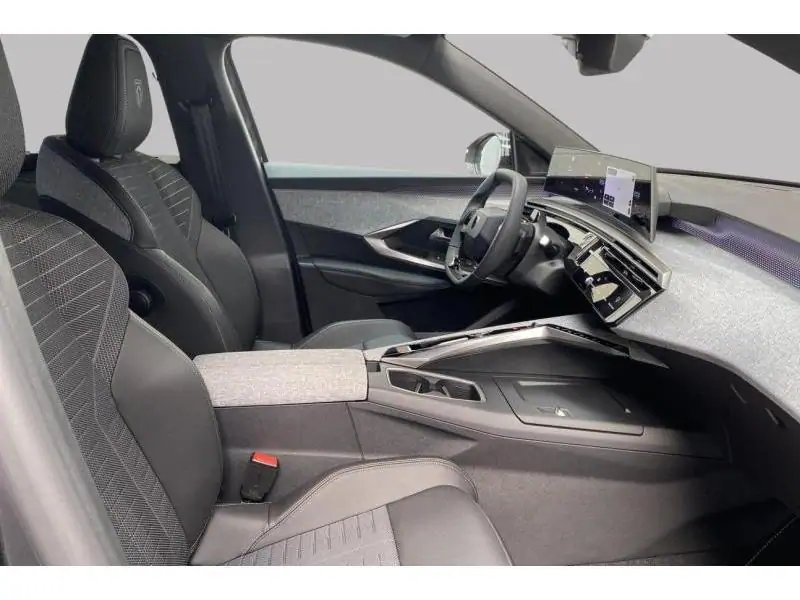 Occasion Peugeot 5008 GT*7 pl. GPS Caméra de recul GREY 8