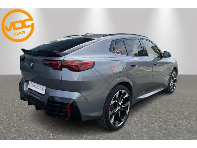 Occasion BMW Serie X X2 M Sport Pro GREY 3
