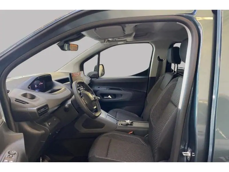 VEHICLE__CONDITION_SERVICE Peugeot Rifter STANDARD ALLURE BLUE 10