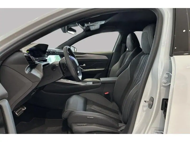 VEHICLE__CONDITION_SERVICE Peugeot 308 GT 1.6 Plug-in Hybrid 180 pk WHITE 10