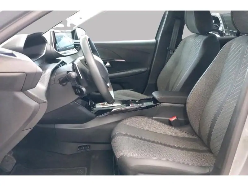 Occasion Peugeot 208 ALLURE GREY 10