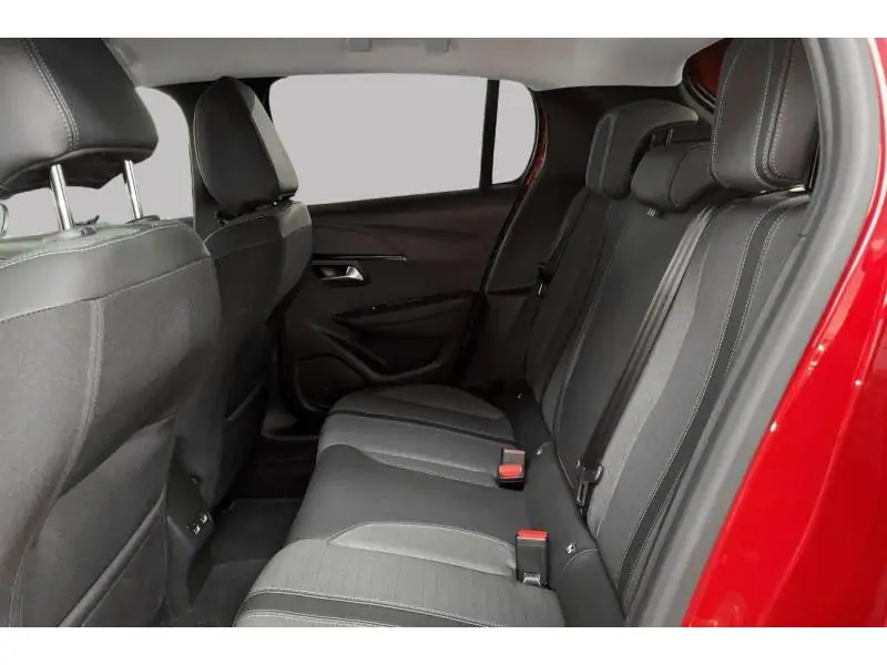 Occasion Peugeot 208 Allure Pack RED 16