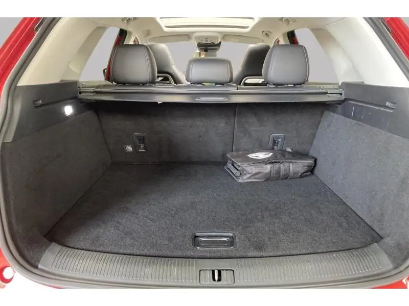 Occasion MG EHS LUXURY PHEV RED 19
