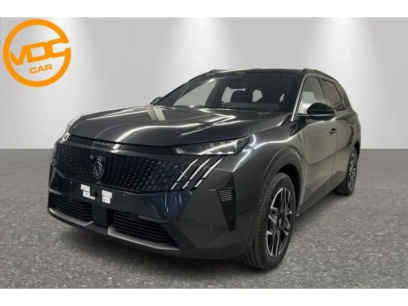 72923 - Peugeot 5008