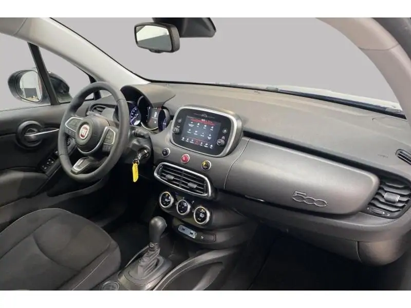 Occasion Fiat 500 X 1.5 GSE MHEV DCT BLUE 2