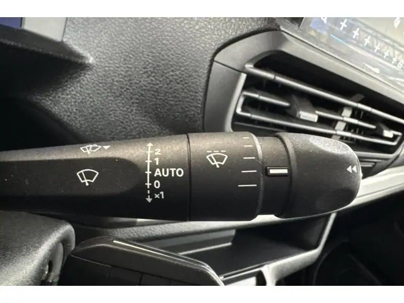 Occasion Peugeot Expert LONG DUBBELE CABINE - AUTOMAAT BLACK 27