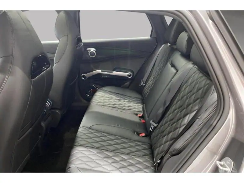 VEHICLE__CONDITION_SERVICE BYD ATTO 3 COMFORT zwart leder GREY 16