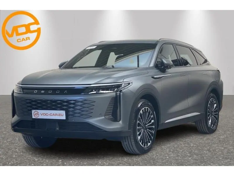 79444 - OMODA OMODA 9