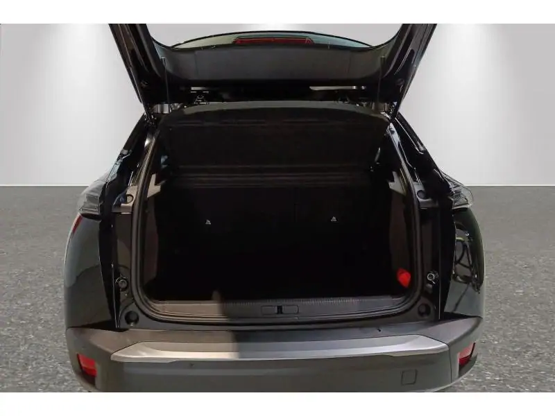 VEHICLE__CONDITION_SERVICE Peugeot 2008 Style Hybrid 136 BLACK 19