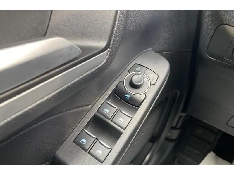 Occasion Ford Kuga Trend* Gps & Détecteurs obstacles BLACK 17