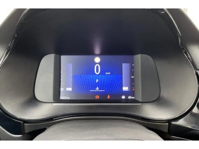 Occasion Opel Corsa F Edition BLACK 26