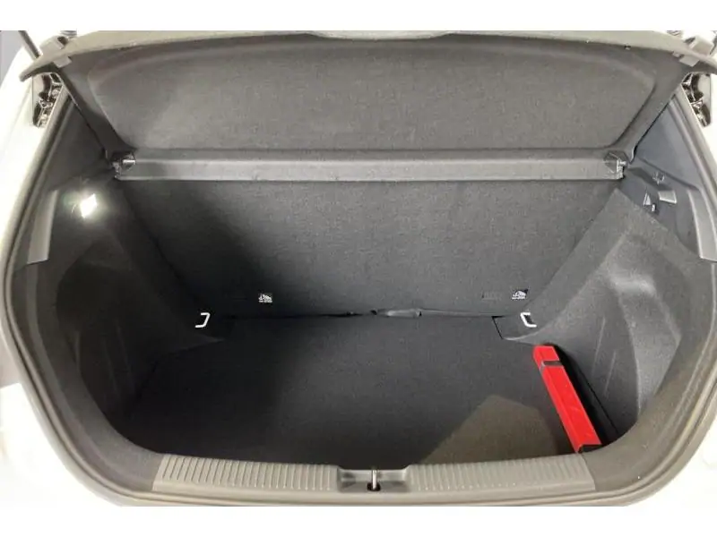 Occasion MG MG3 LUXURY HYBRID WHITE 19