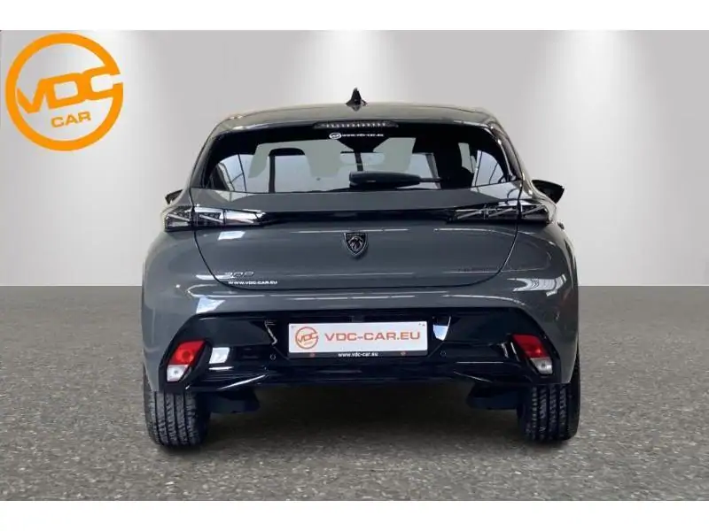 Occasion Peugeot 308 GT MHEV* GPS Caméra GREY 7