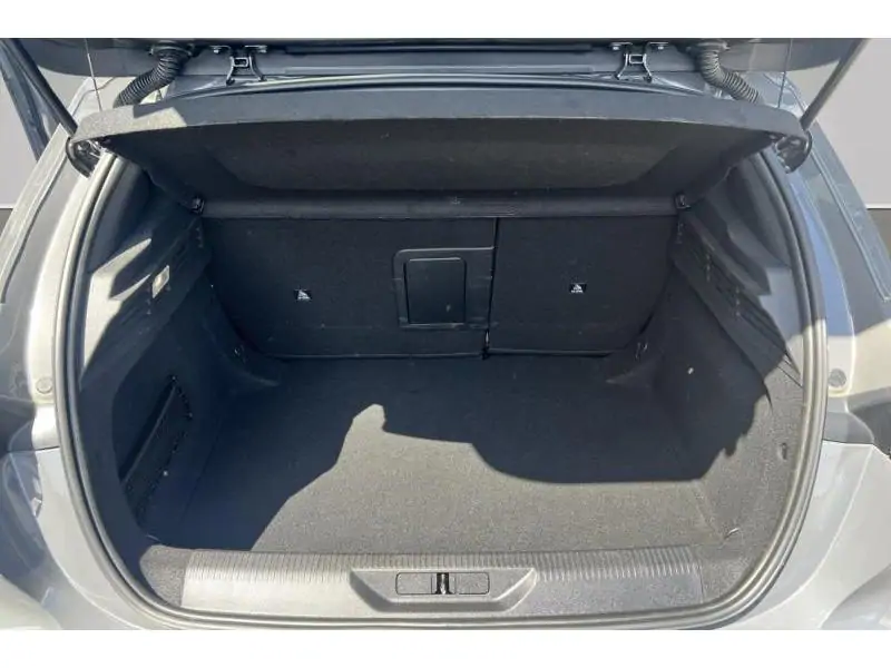 Occasion Peugeot 308 ALLURE GREY 19