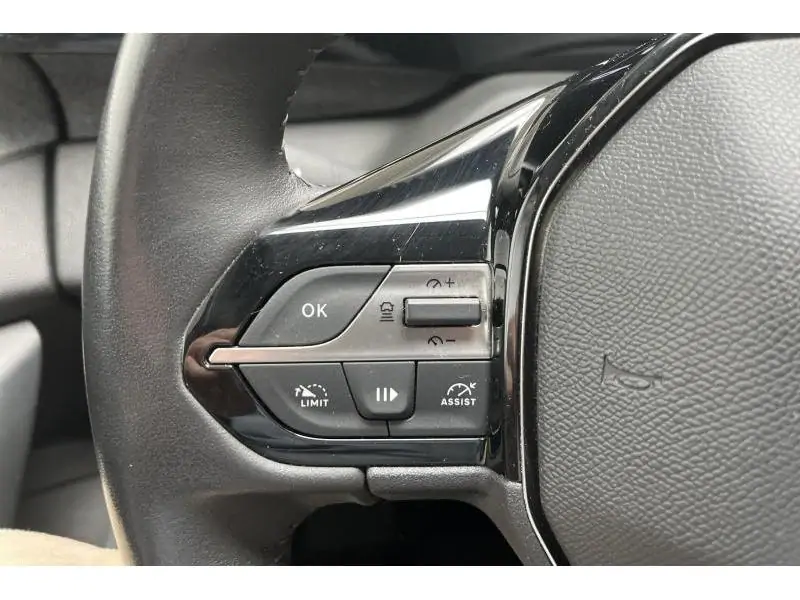 Occasion Peugeot 308 SW allure BLUE 23
