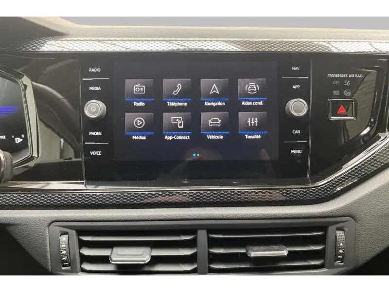 Occasion Volkswagen Taigo Life 1.0 TSI DSG WHITE 13