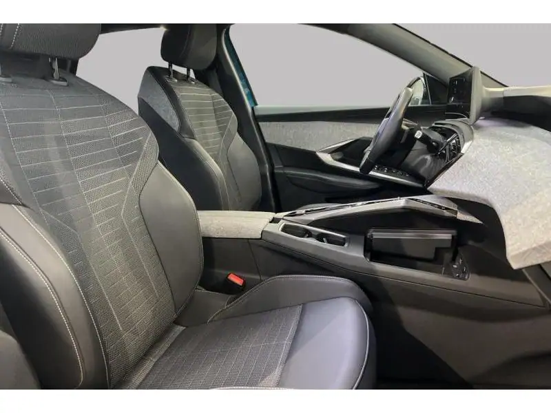 Occasion Peugeot 3008 ALLURE BLUE 8