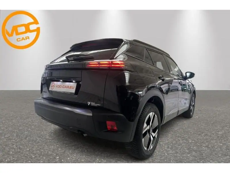Occasion Peugeot 2008 ALLURE BLACK 3