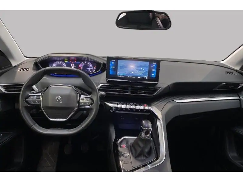 Occasion Peugeot 5008 Allure BLUE 11