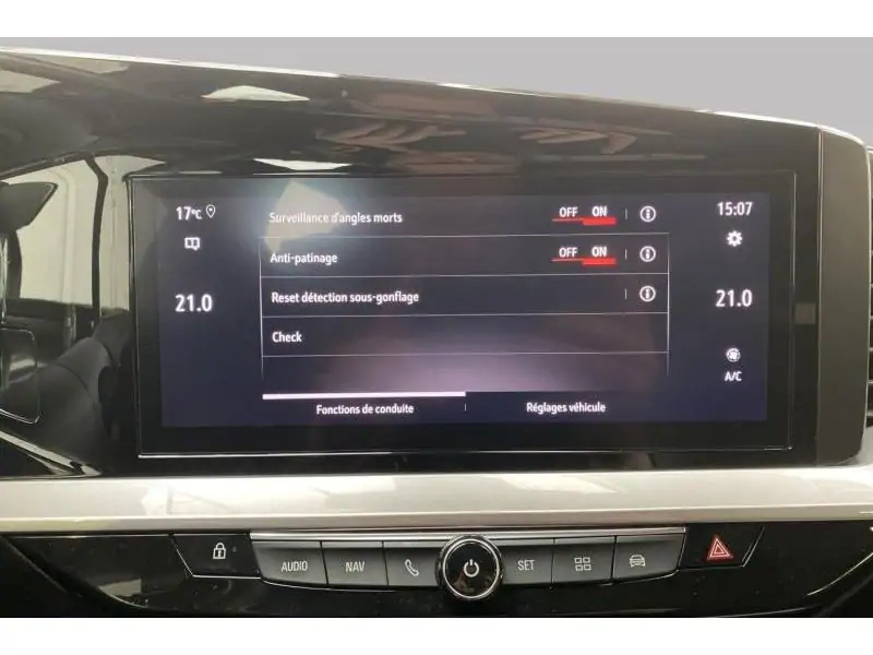 Occasion Opel Mokka Ultimate - FULL - AUTOMAAT RED 31