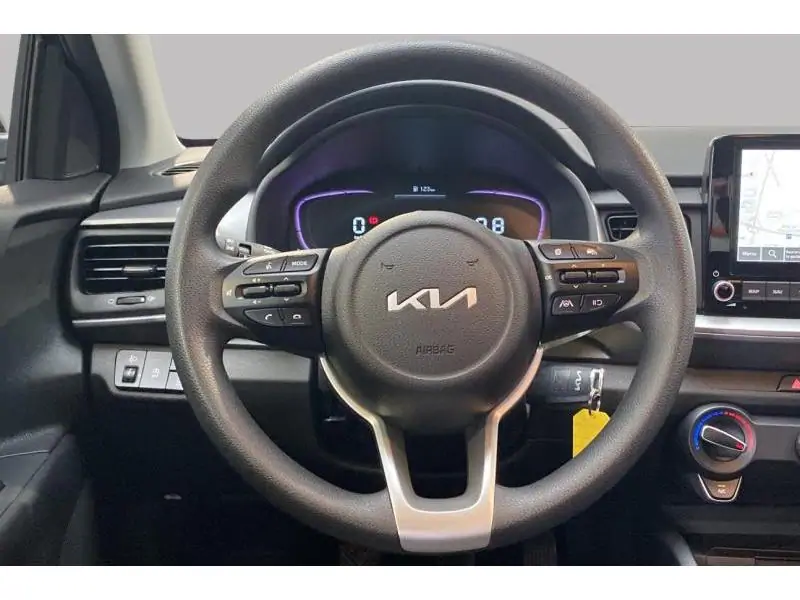 Occasie Kia Stonic 1.2 BLACK 12