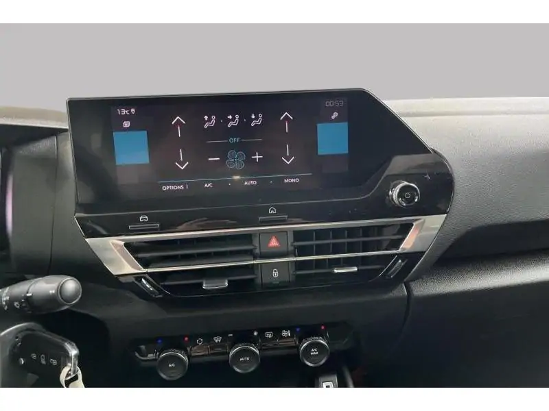 Occasion Citroen C4 FEEL GREY 15