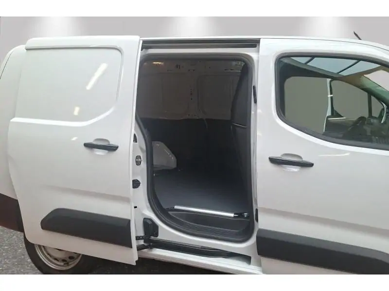 VEHICLE__CONDITION_SERVICE Peugeot Partner III Premium WHITE 18