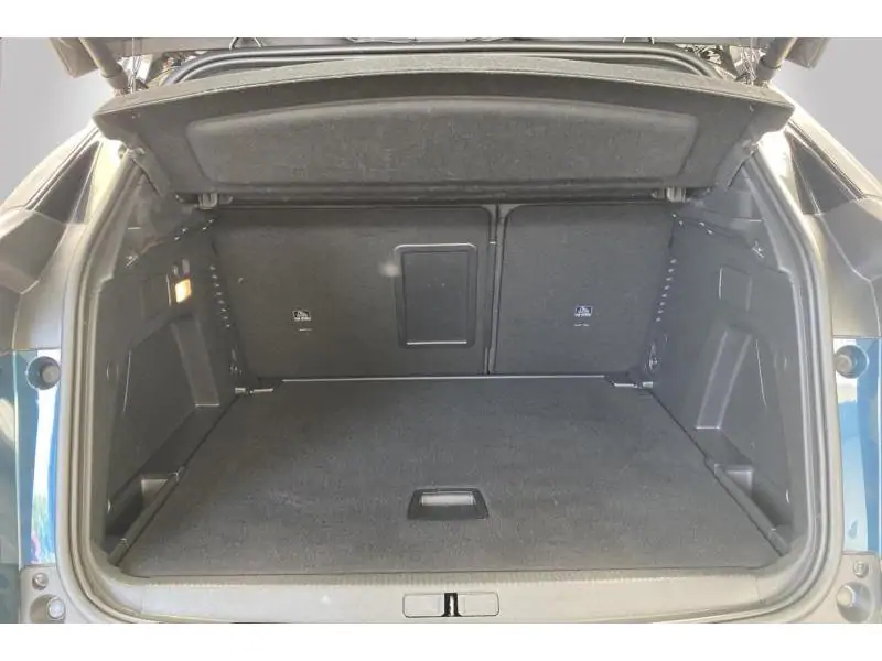 Occasion Peugeot 3008 Allure Pack Hybrid 136 BLUE 19