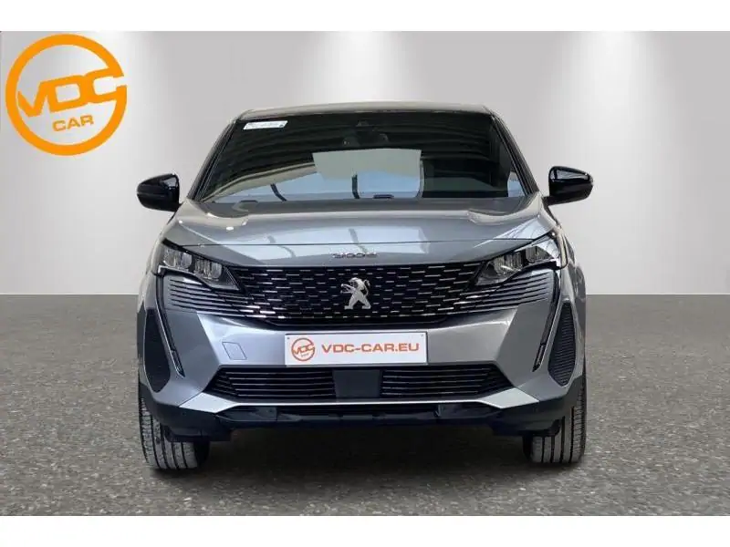 Occasion Peugeot 3008 II Allure Pack GREY 5