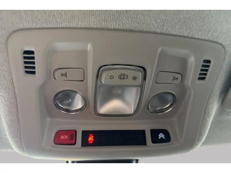 Occasion Citroen C3 Shine GREY 21