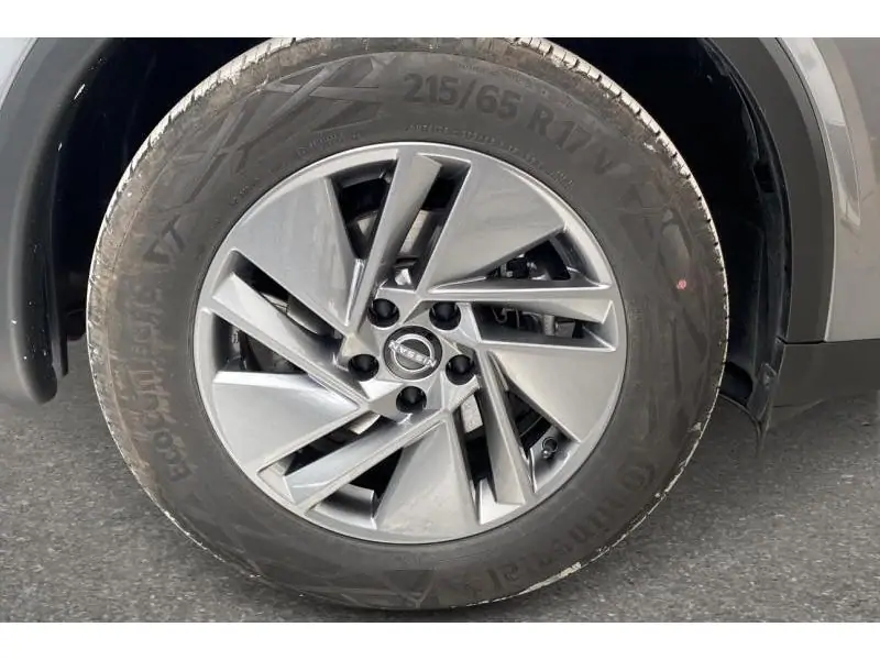 Occasion Nissan Qashqai ACENTA*Caméra de recul Sièges chauffants GREY 22