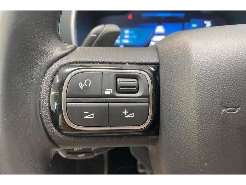 Occasion Citroen C5 Aircross 1.6 Plug-in Hybrid BUSINESS GPS GREY 29