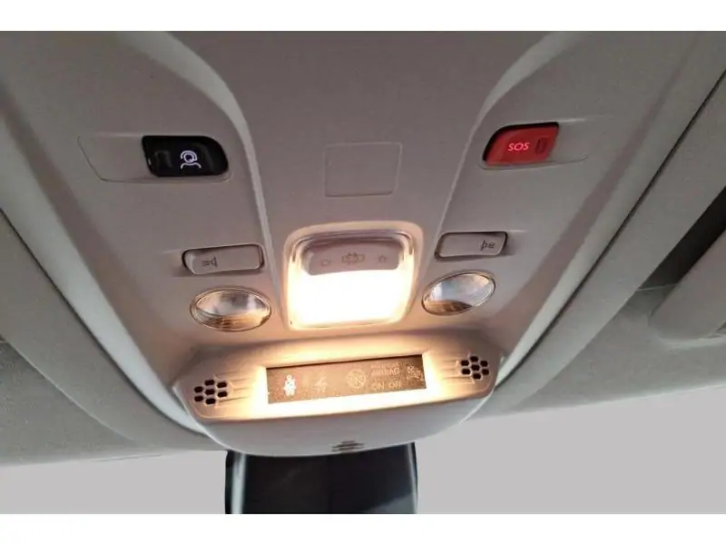 VEHICLE__CONDITION_SERVICE Peugeot Partner Long Heavy 1.5 BlueHDi 130 S&S EAT8 GREY 26