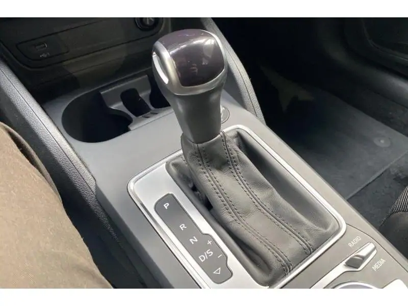 Occasion Audi Q2 GPS*Clim*Régulateur WHITE 16