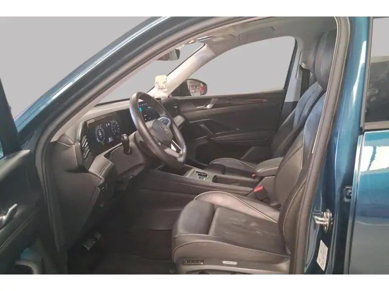 Occasion Volkswagen Tiguan IV Life BLUE 10