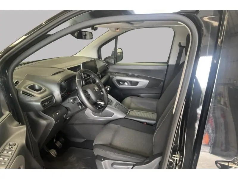 Occasion Toyota ProAce City & Verso BLACK 10