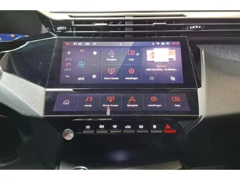 Occasion Peugeot 408 Allure 130pk GREY 13