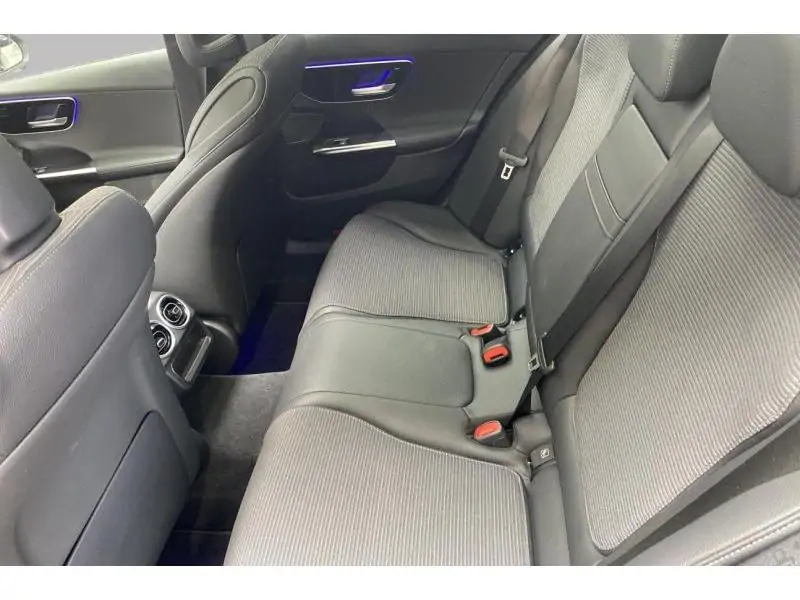 Occasion Mercedes-Benz C 200 Classe C GREY 18
