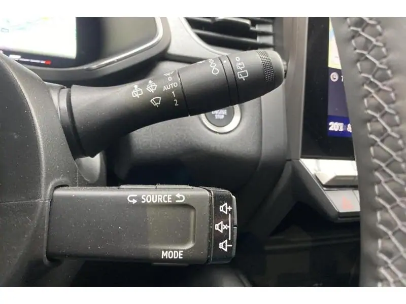 Occasion Renault Symbioz TCE 140* GPS Caméra de recul GREY 27