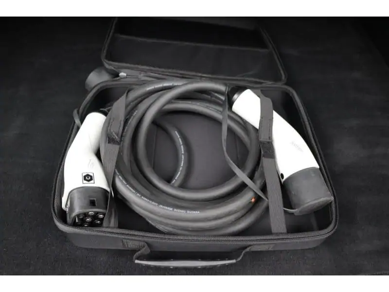 Occasion MG Marvel R LUXURY - ELECTRIC - 70 kWh GREY 34