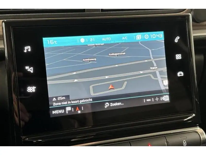 Occasion Citroen C3 Shine - Keyless - Camera BLACK 13